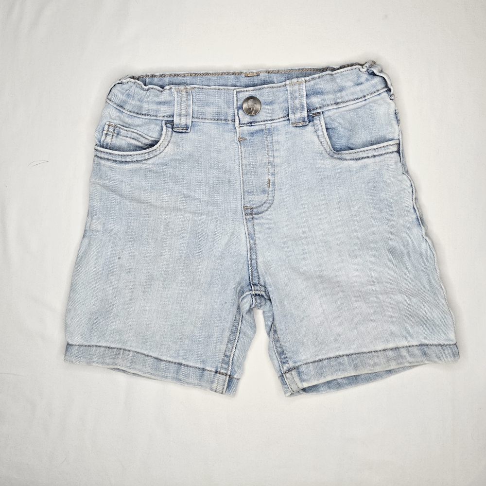 Garanimals Blue Jean Shorts Classic Style